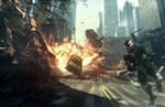 Crysis 2 - CRYSIS в двух изданиях