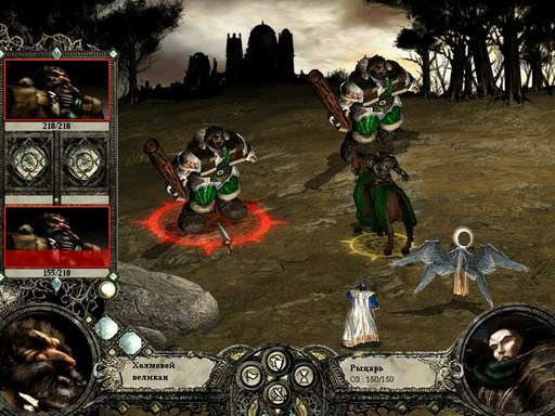 Disciples II: Dark Prophecy - Disciples II: Dark Prophecy (Канун Рагнарёка): лучший герой Империи. Disciples II: Dark Prophecy - Disciples II: Dark Prophecy (Канун Рагнарёка): лучший герой Империи.