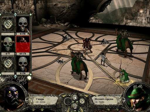 Disciples II: Dark Prophecy - Disciples II: Dark Prophecy (Канун Рагнарёка): лучший герой Империи. Disciples II: Dark Prophecy - Disciples II: Dark Prophecy (Канун Рагнарёка): лучший герой Империи.