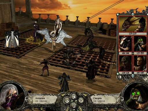 Disciples II: Dark Prophecy - Disciples II: Dark Prophecy (Канун Рагнарёка): лучший герой Империи. Disciples II: Dark Prophecy - Disciples II: Dark Prophecy (Канун Рагнарёка): лучший герой Империи.
