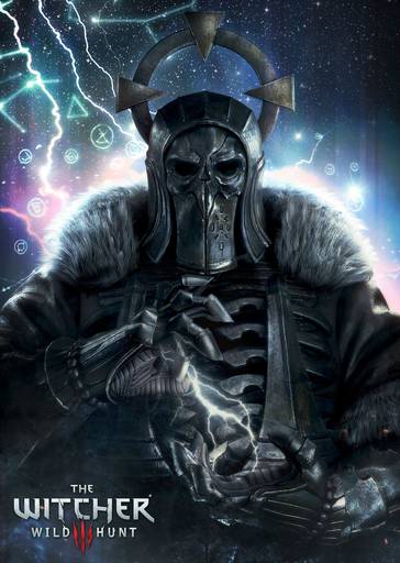 The Witcher 3: Wild Hunt - Живой геймплей The Witcher 3: Wild Hunt на E3 2014: Новиград и болота Ничейных земель The Witcher 3: Wild Hunt - Живой геймплей The Witcher 3: Wild Hunt на E3 2014: Новиград и болота Ничейных земель
